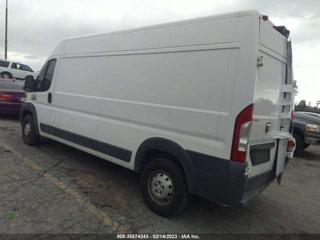 RAM Promaster 2015 3C6TRVDG8FE504729 Image 4