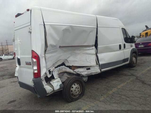RAM Promaster 2015 3C6TRVDG8FE504729 Image 5
