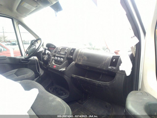 RAM Promaster 2015 3C6TRVDG8FE504729 Image 6
