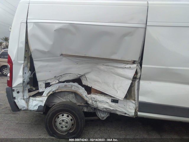 RAM Promaster 2015 3C6TRVDG8FE504729 Image 7