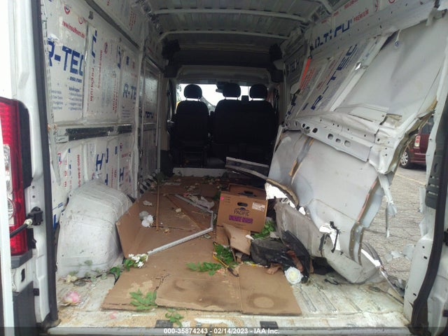 RAM Promaster 2015 3C6TRVDG8FE504729 Image 9