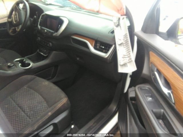 3GKALMEV8LL270919 GMC Terrain Sle