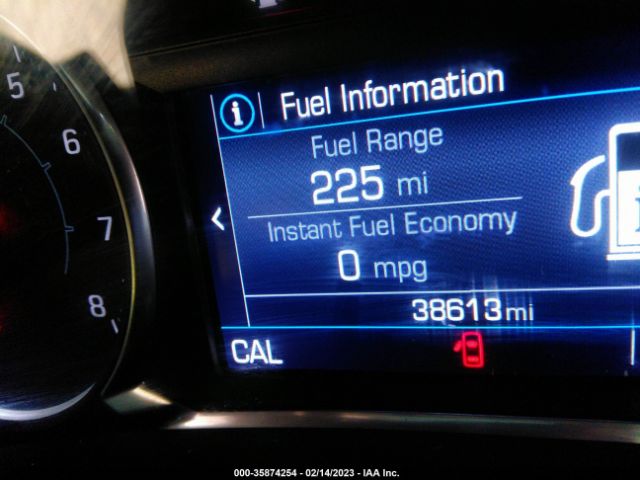 3GKALMEV8LL270919 GMC Terrain Sle