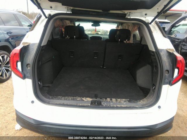 3GKALMEV8LL270919 GMC Terrain Sle