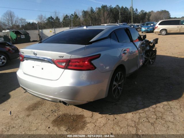 1N4AA6AP6HC400189 Nissan MAXIMA SV