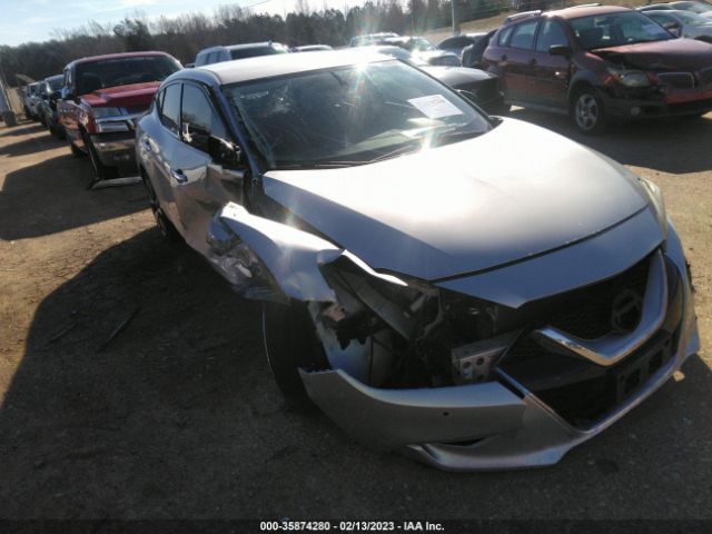 1N4AA6AP6HC400189 Nissan MAXIMA SV