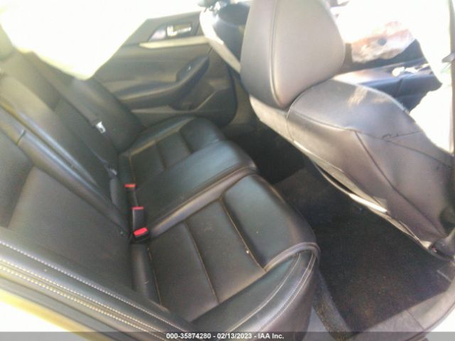 1N4AA6AP6HC400189 Nissan MAXIMA SV