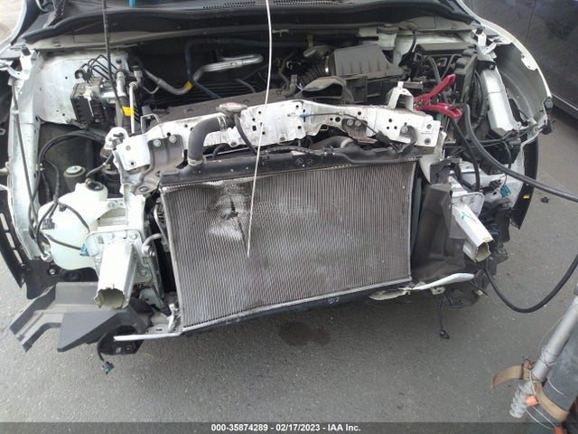 Honda HR-V EX 2022 3CZRU5H55NM704119 Image 7