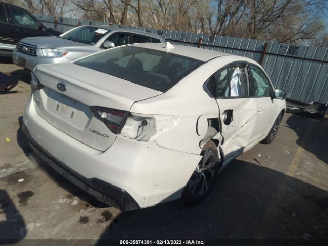 4S3BWAB61M3019224 Subaru LEGACY
