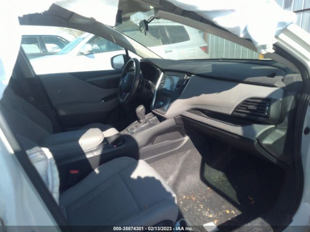 4S3BWAB61M3019224 Subaru LEGACY