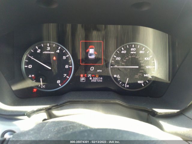 4S3BWAB61M3019224 Subaru LEGACY