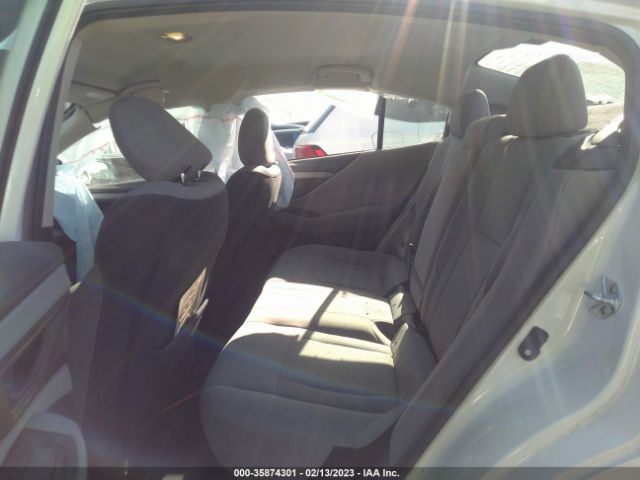 4S3BWAB61M3019224 Subaru LEGACY