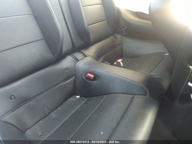 2022 Ford Mustang, VIN: 1FA6P8CF3N5105751