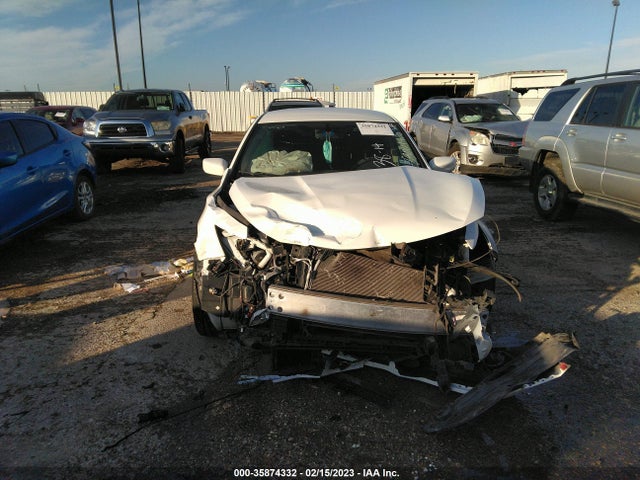 2018 NISSAN ALTIMA 2.5 SV VIN: 1N4AL3AP4JC245009