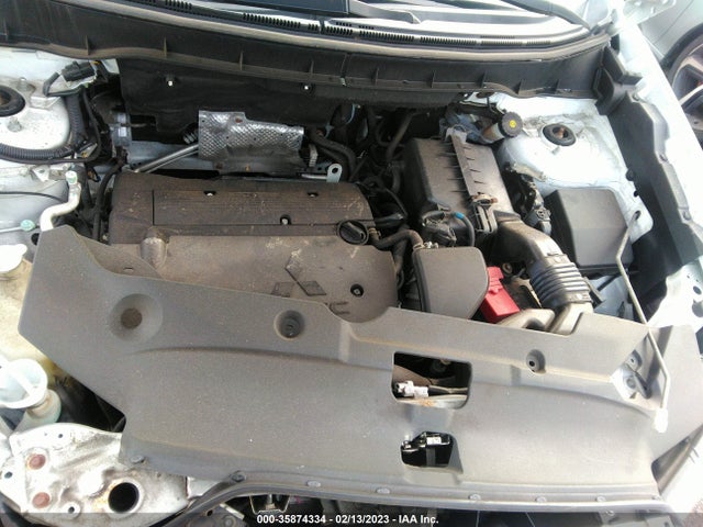 4A4AR4AW2FE041741 Mitsubishi Outlander Sport 2.4 Gt