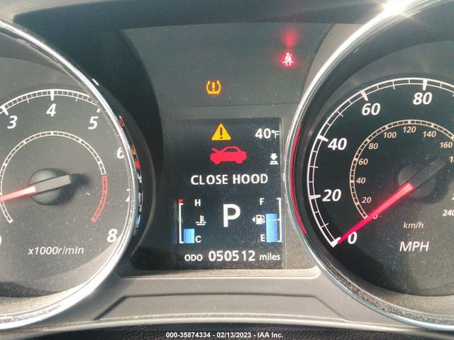 4A4AR4AW2FE041741 Mitsubishi Outlander Sport 2.4 Gt