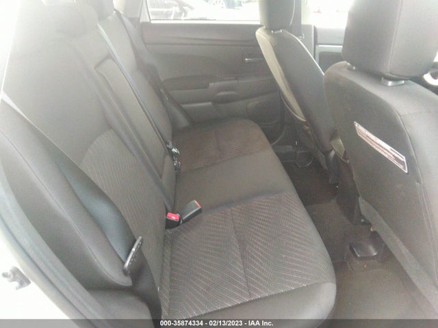 4A4AR4AW2FE041741 Mitsubishi Outlander Sport 2.4 Gt