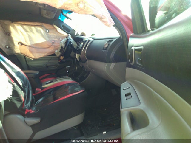 Toyota Tacoma Prerunner 2015 5TFJU4GN8FX068340 Image 6