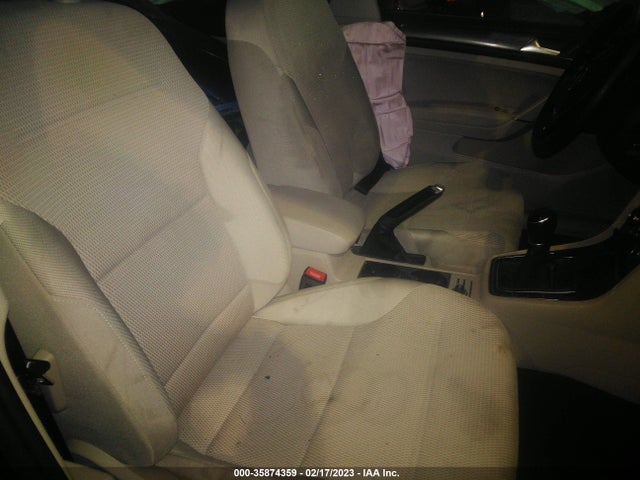 2018 Volkswagen Golf, VIN: 3VW717AU9JM759599