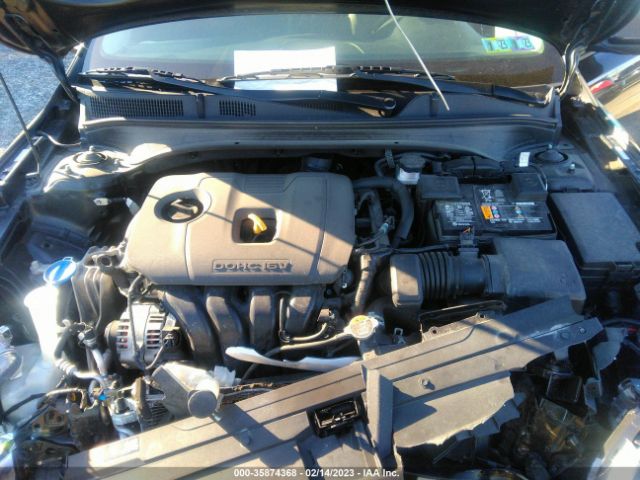 3KPF24AD3ME388674 KIA Forte Lxs