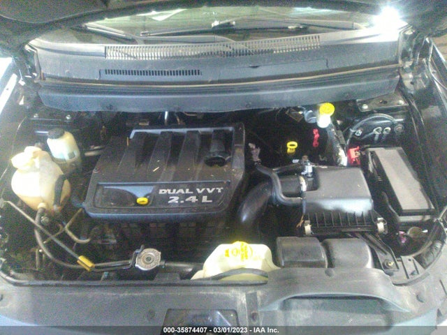 Dodge Journey Sxt 2014 3C4PDCBB9ET262032 Image 10