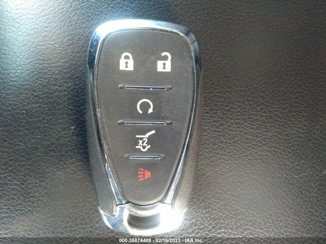 2021 Chevrolet Traverse, VIN: 1GNEVHKWXMJ219014