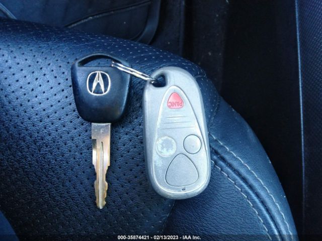 JH4DC54856S019256 Acura RSX