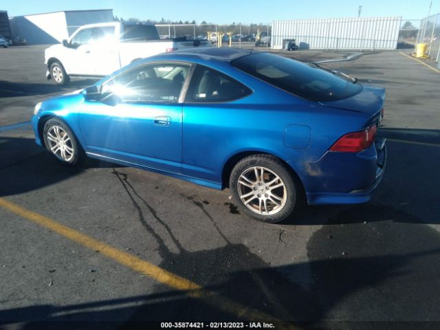 JH4DC54856S019256 Acura RSX