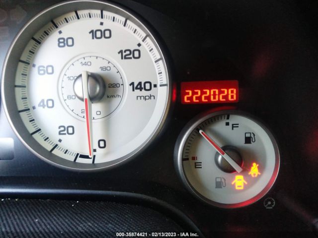 JH4DC54856S019256 Acura RSX