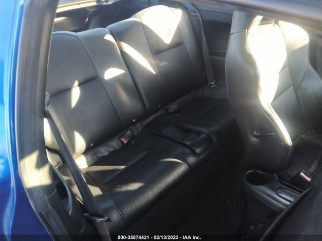 JH4DC54856S019256 Acura RSX
