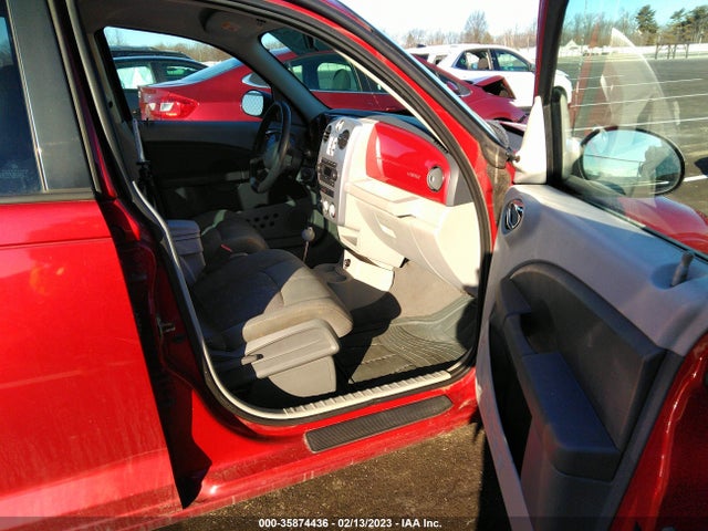 2007 CHRYSLER PT CRUISER VIN: 3A4FY48B97T503873