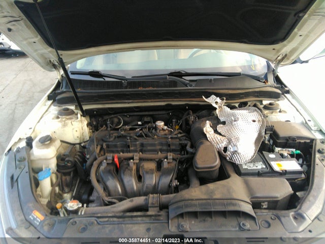 2015 Kia Optima, VIN: KNAGM4A75F5664809