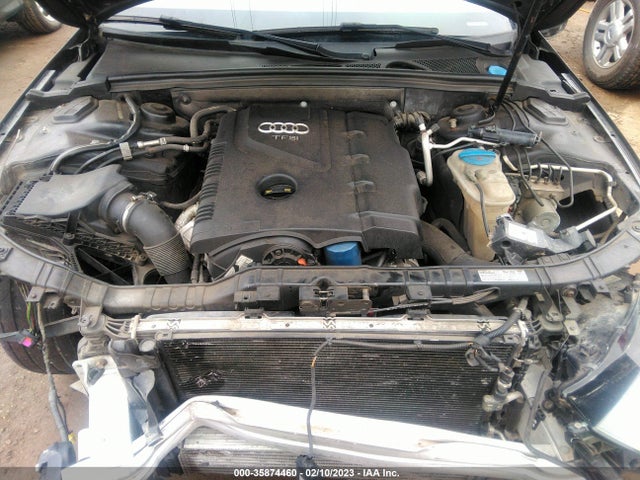 2016 Audi S4, VIN: WAUAFAFL1GA003906