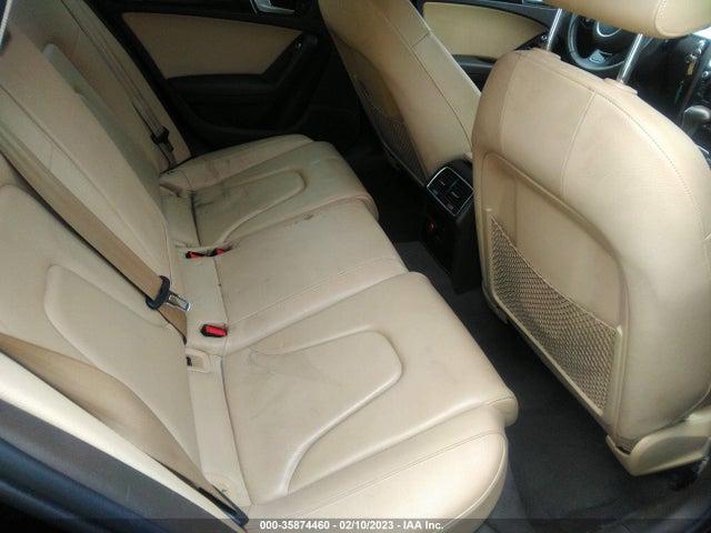2016 Audi S4, VIN: WAUAFAFL1GA003906