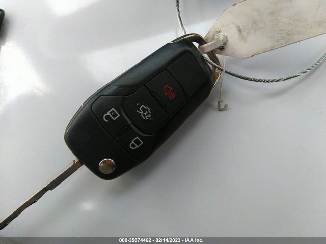3FA6P0G77GR195085 Ford FUSION S