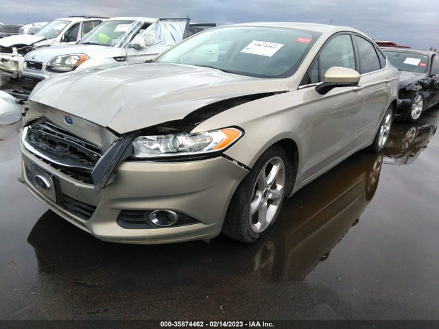 3FA6P0G77GR195085 Ford FUSION S