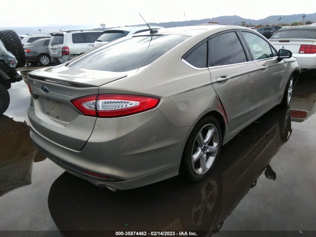 3FA6P0G77GR195085 Ford FUSION S
