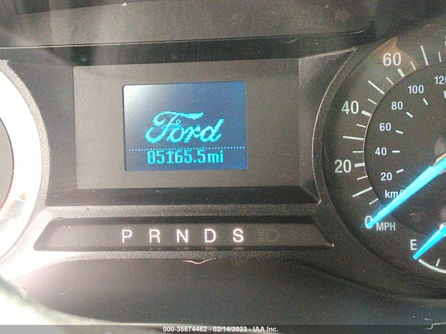 3FA6P0G77GR195085 Ford FUSION S