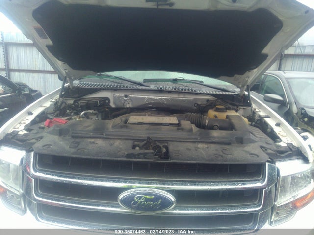 2017 Ford Expedition, VIN: 1FMJK1JT6HEA40929