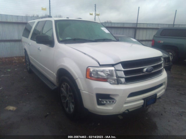 2017 Ford Expedition, VIN: 1FMJK1JT6HEA40929