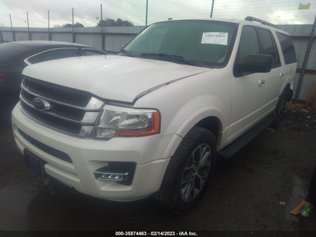2017 Ford Expedition, VIN: 1FMJK1JT6HEA40929