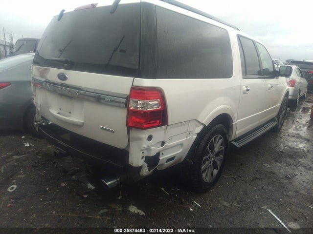 2017 Ford Expedition, VIN: 1FMJK1JT6HEA40929