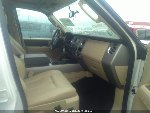 2017 Ford Expedition, VIN: 1FMJK1JT6HEA40929