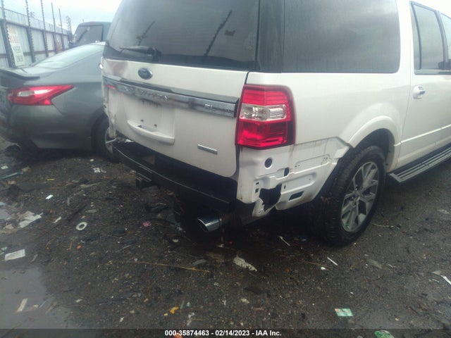 2017 Ford Expedition, VIN: 1FMJK1JT6HEA40929