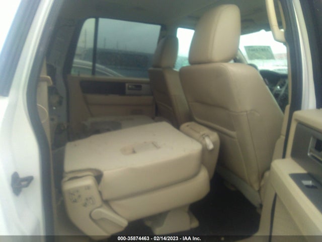 2017 Ford Expedition, VIN: 1FMJK1JT6HEA40929