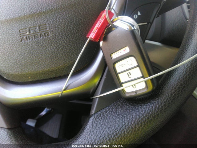 2019 Honda Ridgeline, VIN: 5FPYK3F15KB043355
