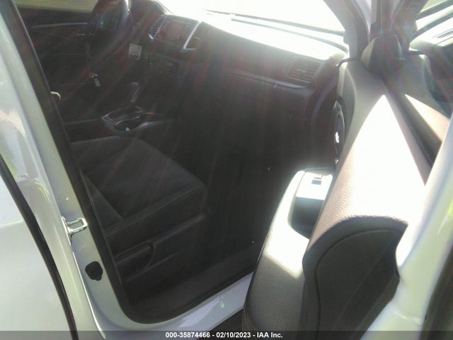 2019 Honda Ridgeline, VIN: 5FPYK3F15KB043355