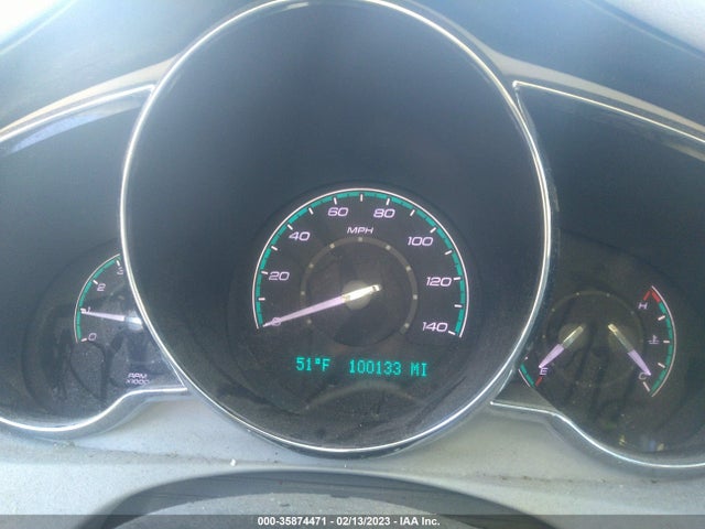 2010 CHEVROLET MALIBU LS W/1FL VIN: 1G1ZA5E09AF279465