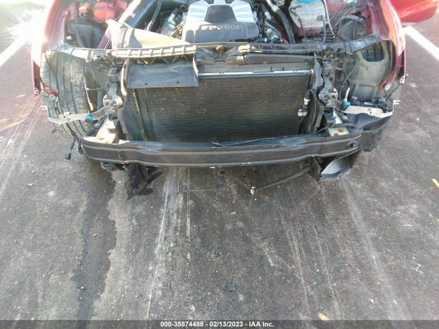 WAUHGAFC4EN073806 Audi A6 3.0t Prestige