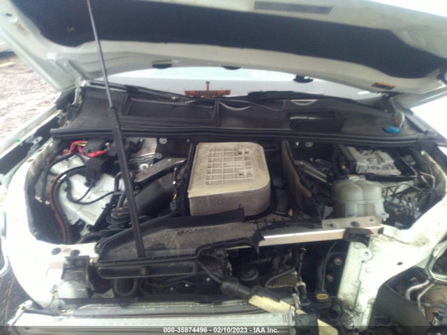 WA1AHBF76JD012865 Audi Q7 PREMIUM